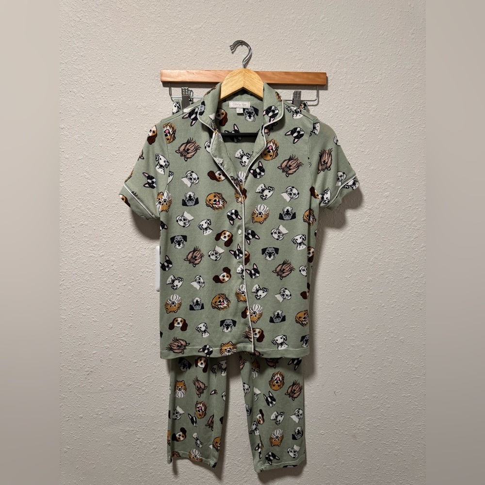 Women’s PJ set